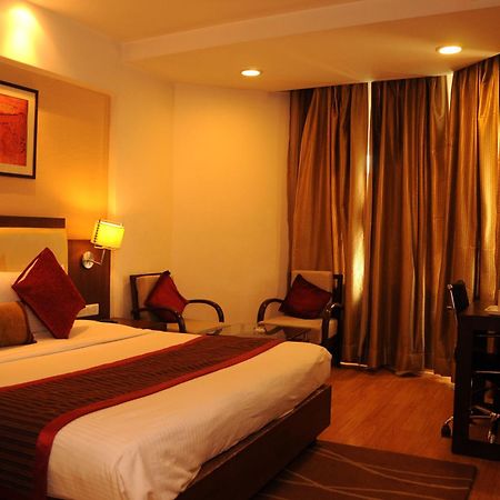 Hotel Gwalior Regency Esterno foto