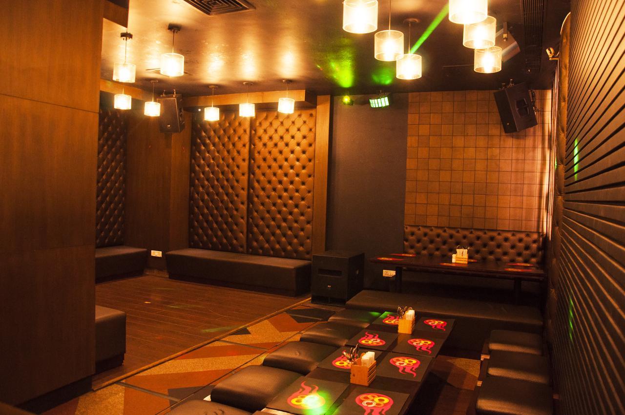 Hotel Gwalior Regency Esterno foto